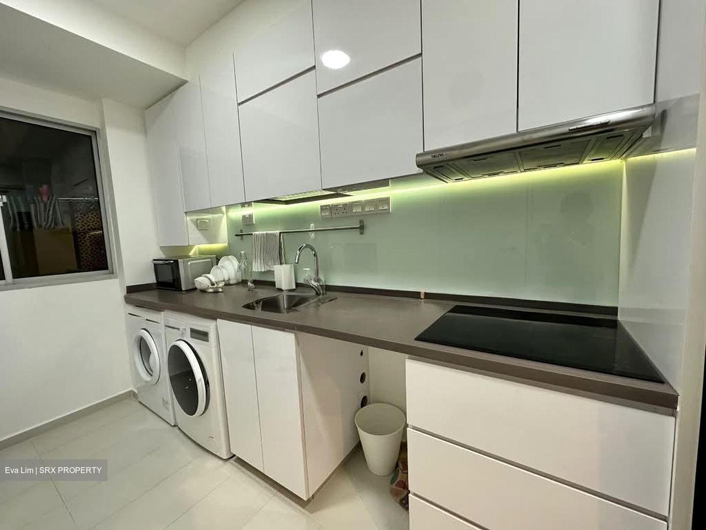 The Eden At Tampines (D18), Condominium #553691731